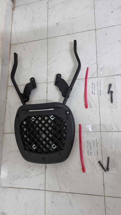 Top Case de 48 litros