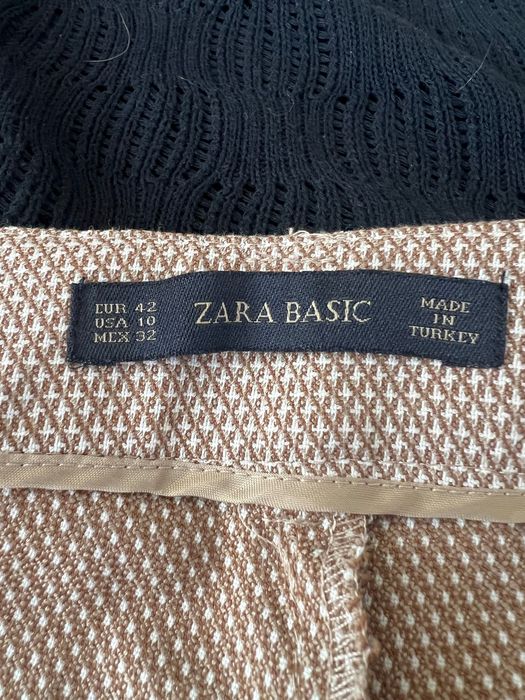 Штани жіночі zara