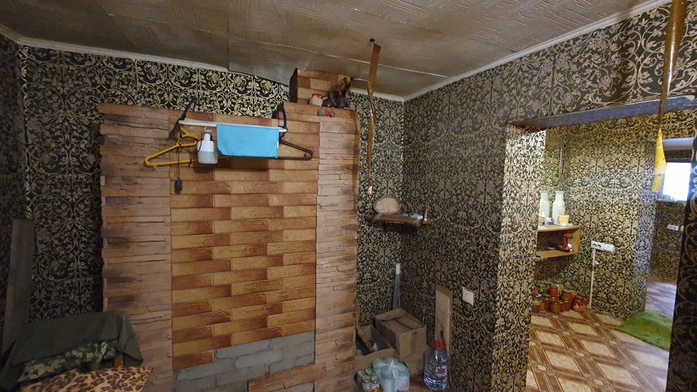 Продам будинок Залісся