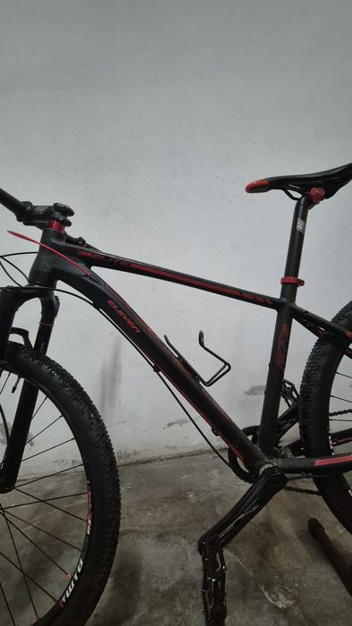 Bicicleta Cycles Eleven Vortex