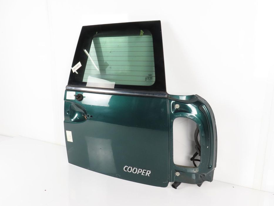 Tampa Da Mala Mini Mini Clubman Ref: 41545A2A3A4 2007 - 2014
