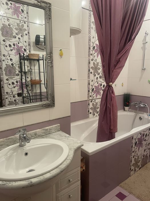 Здається квартира на Палаці Спорта