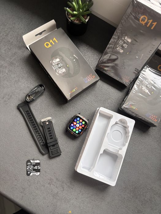 Smart watch  nowe