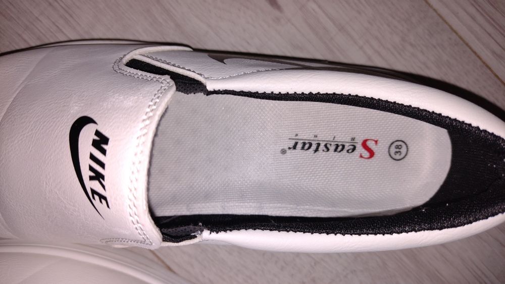 Buty damskie Nike