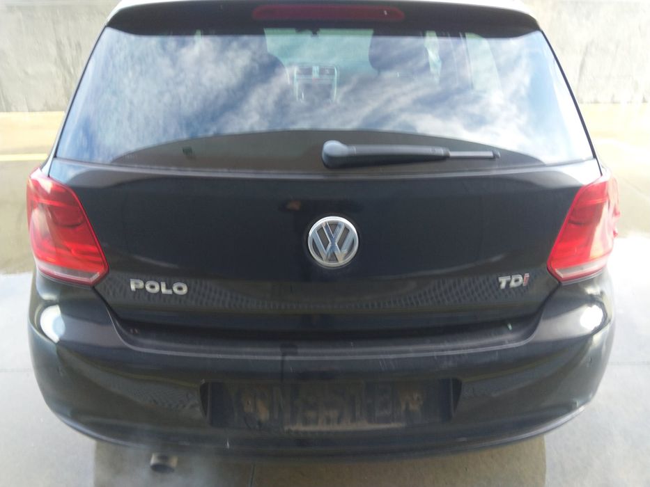 VW POLO V - 2012 - Para Peças