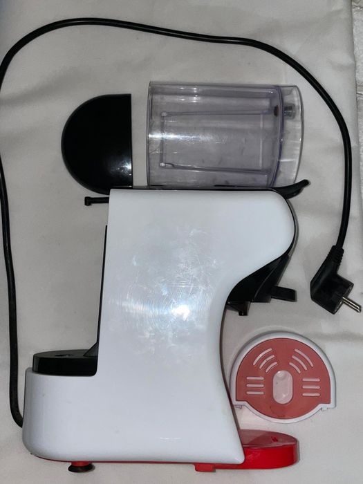 Máquina de café SOGO