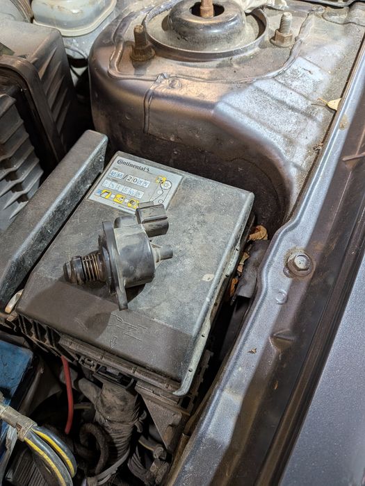 Регулятор холостого хода mitsubishi lancer 9