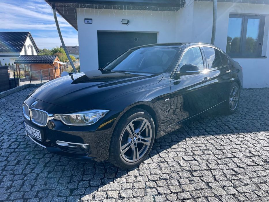 BMW Seria 3