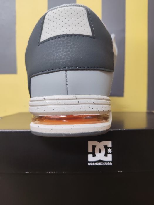 Tênis DC shoes command