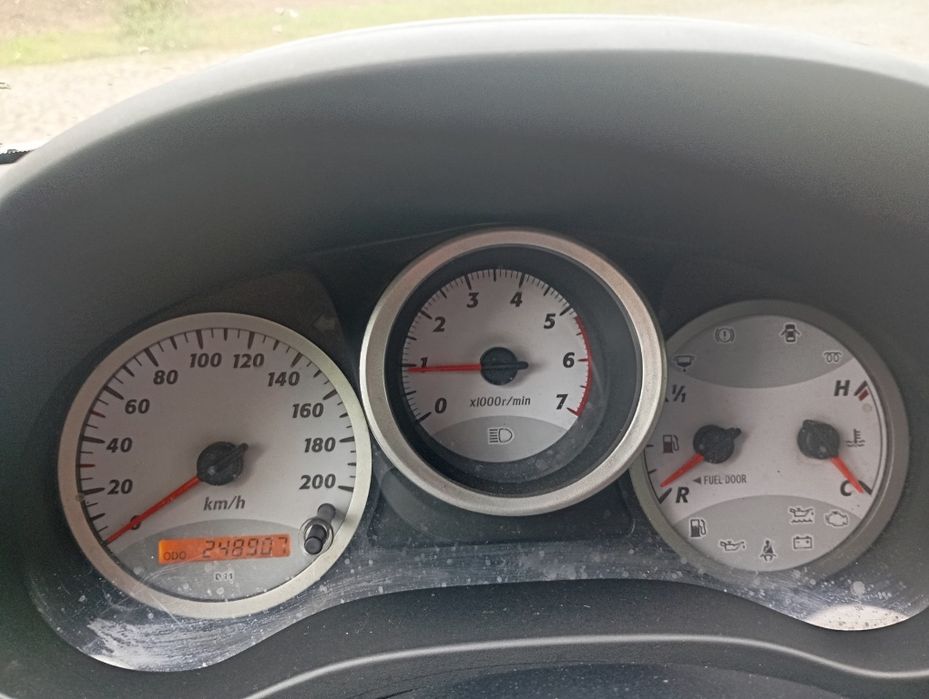 Продам Toyota RAV 4