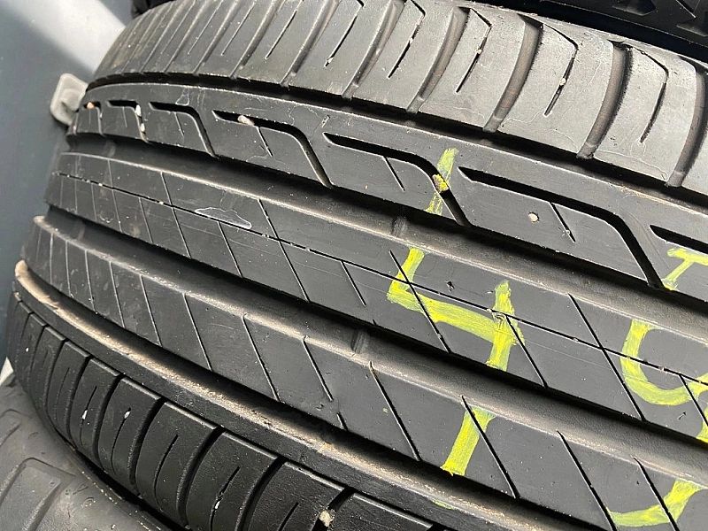 225/45/17 Bridgestone Turanza T001_5,8mm_4szt_(49)