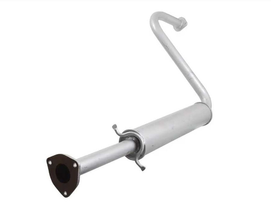 Резонатор ВАЗ Приора Калина 2115 2108 2109 2110 2101 Таврия Ланос Сенс