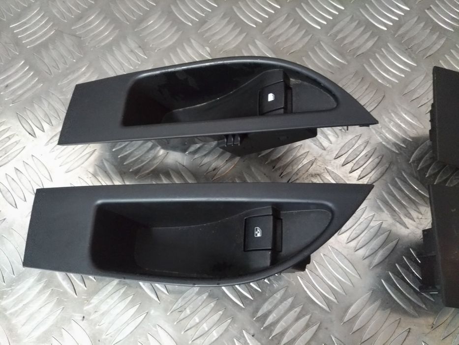 Comando Vidros Botão Opel Astra J P10 2009 a 2015