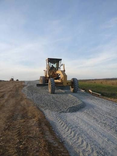Venda de Brita, Areia e Tout-Venant – Qualidade Garantida!