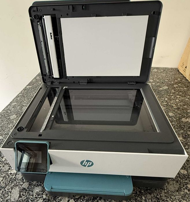 Impressora multifunções HP