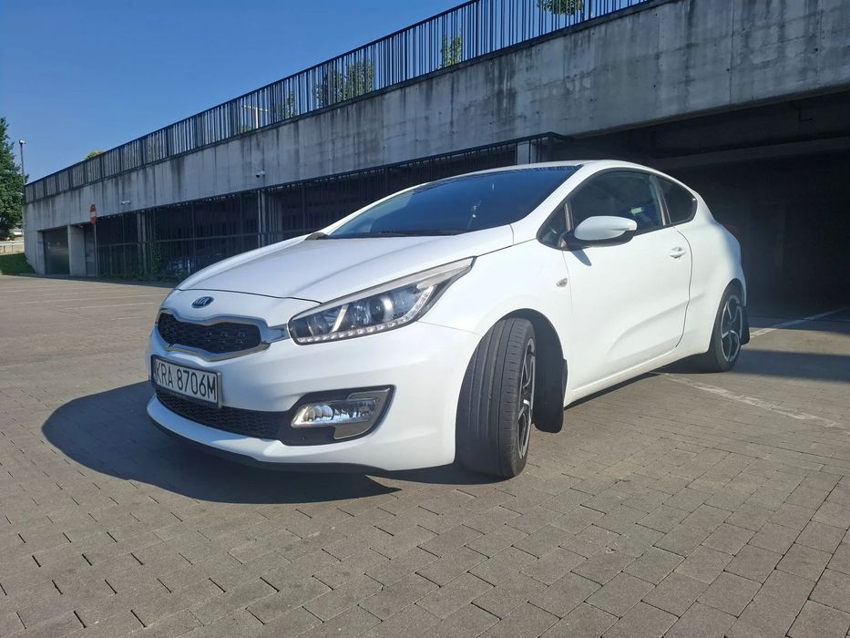 Kia Pro_Cee'd