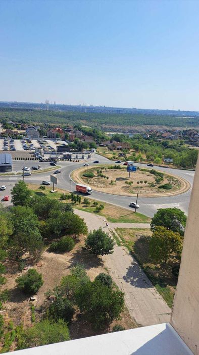 Продам 5-к квартиру, Хортицкий мкрн, пр. Юбилейный 14