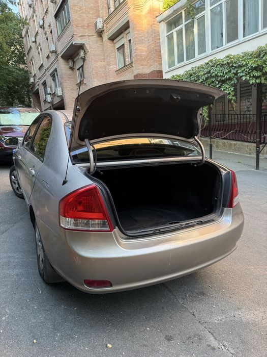 Kia Cerato 1.6 2007