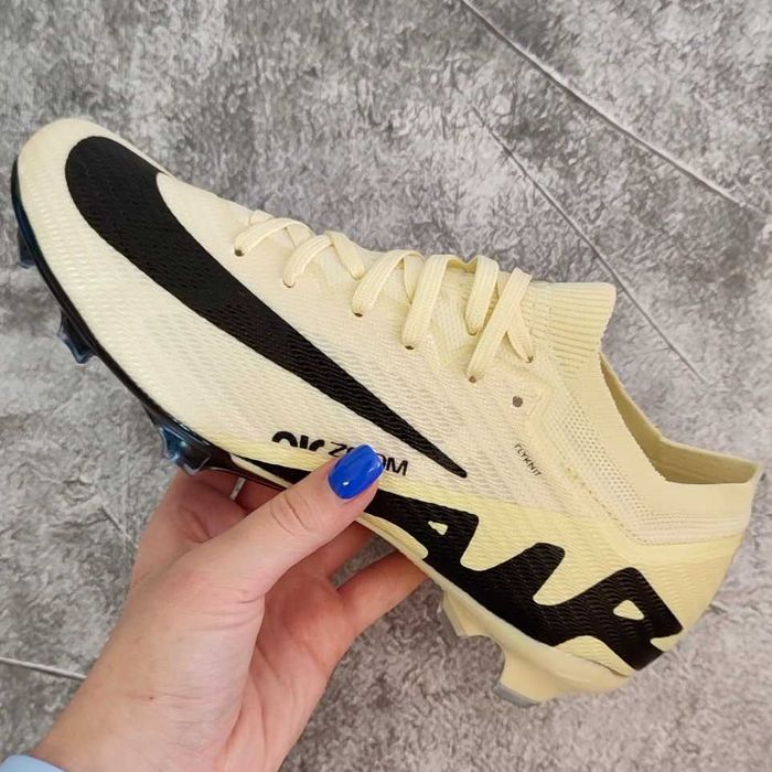 Футбольные Бутсы Nike Air Zoom Mercurial Vapor XV Elite FG (Босния)