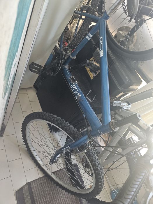 Bicicleta  adulto Gk