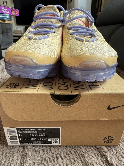 Buty Nike Vapormax 2023 fk