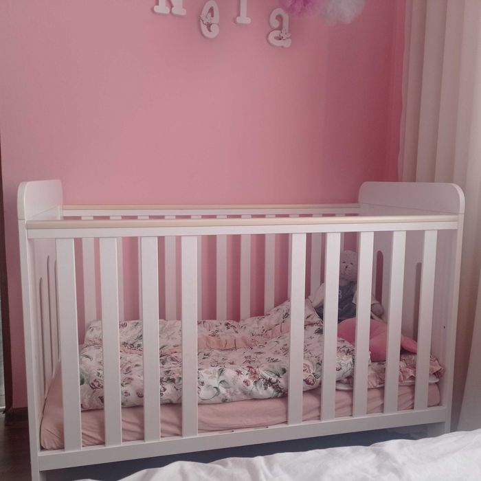 Łóżeczko dziecięce