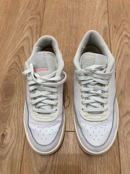 Sneakersy NIKE rozmiar 36