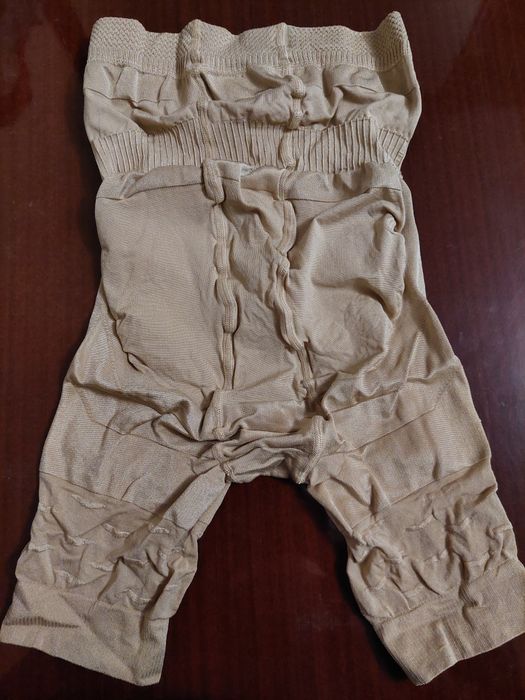 Корректирующее бельё для утяжки фигуры