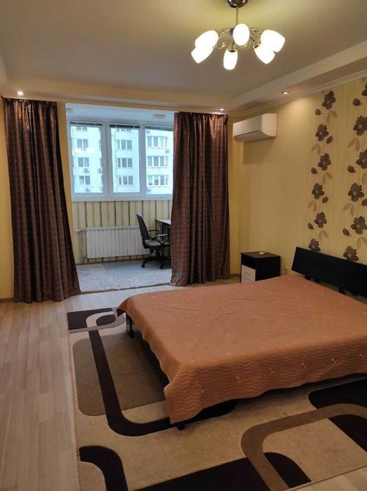 Довгострокова оренда 1к. квартири, вул. Закревского 95а