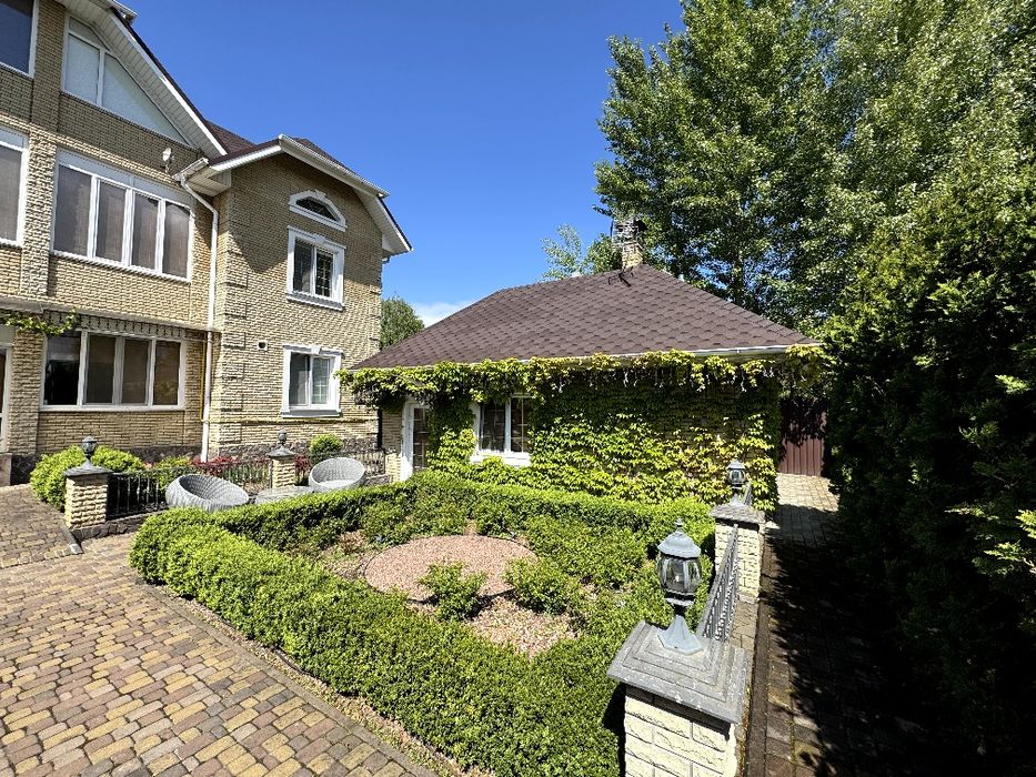 Дом по адресу (площадь 450 м²) - Atlanta.ua - фото 12