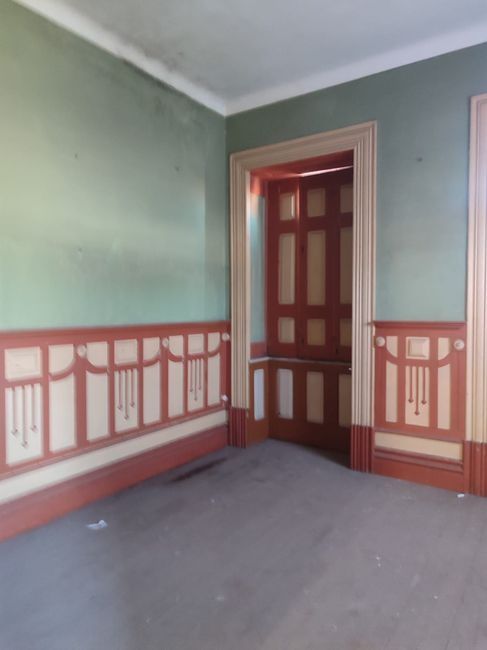 Casa senhorial centenária em Lousada