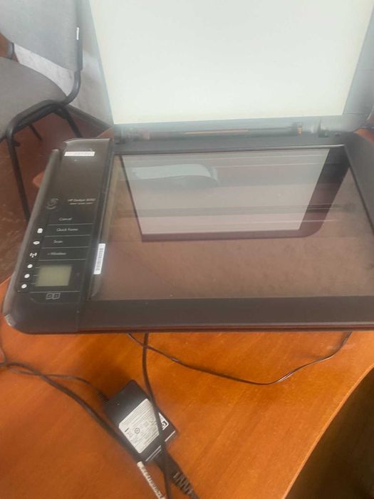 сканер HP DESKJET 3050