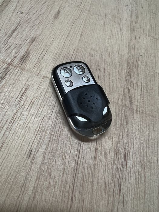 Comando portao universal64552917853569122