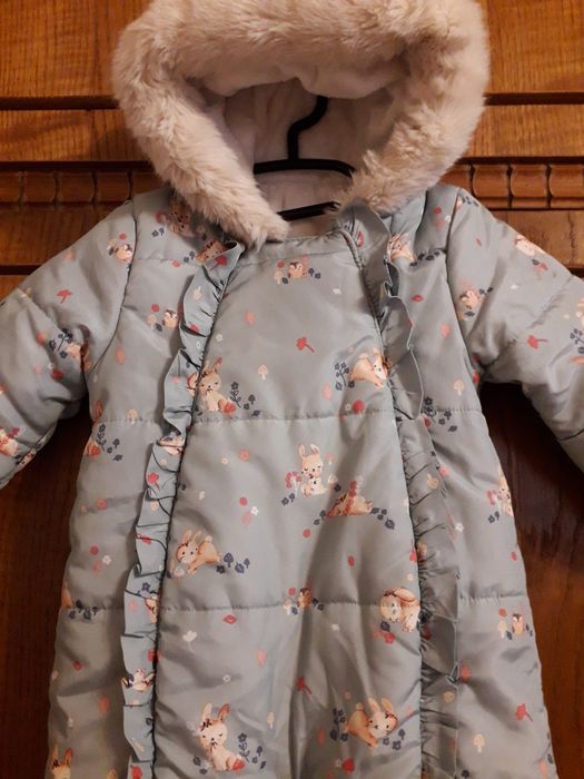 Комбез  George розмір 74