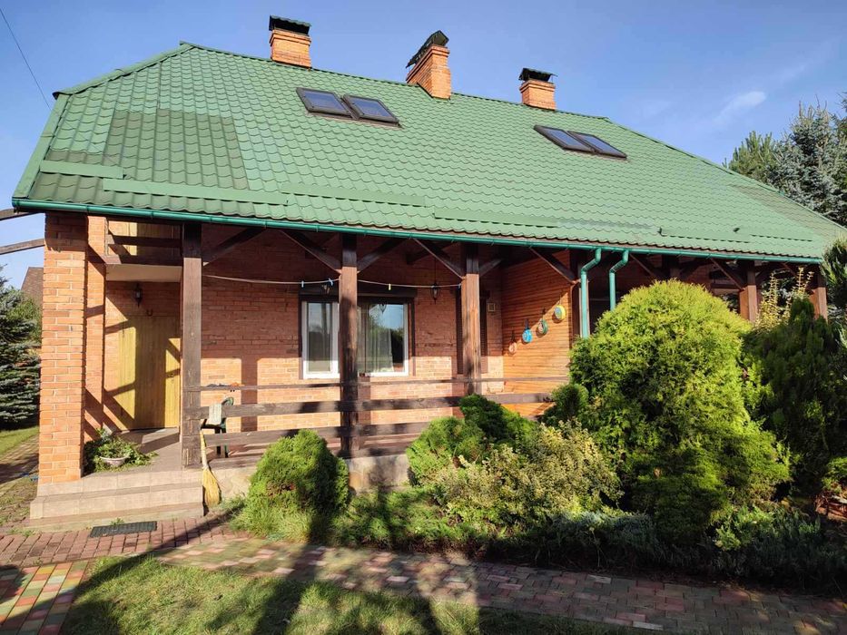 Продаж будинку в Мельники Світязь