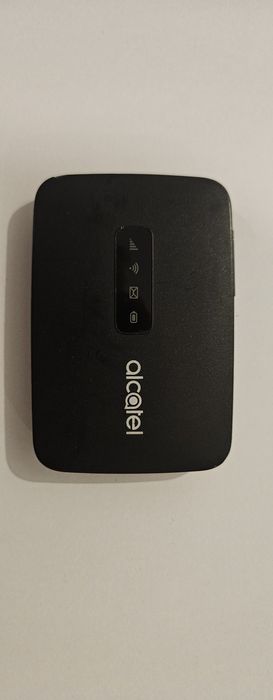 Alcatel LinkZone (model MW40V)