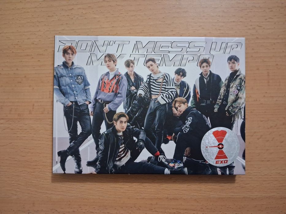 k pop - купить CD, DVD диски - Цена на OLX.ua