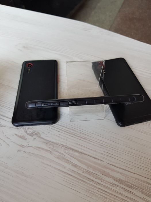 Смартфони Samsung Galaxy XCover 5   4/64GB