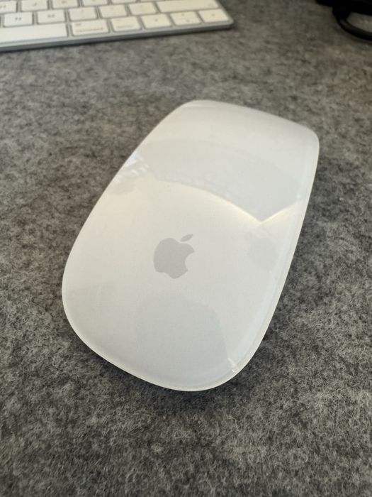 iMac 27” Retina 5K