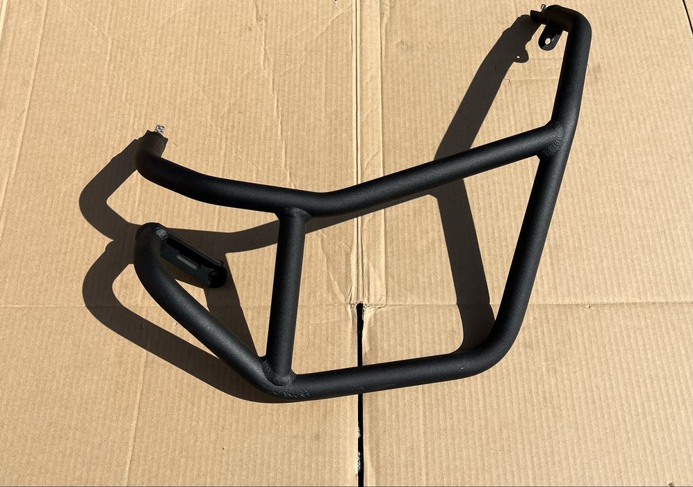 Crash Bars Ténéré 700 Crosspro