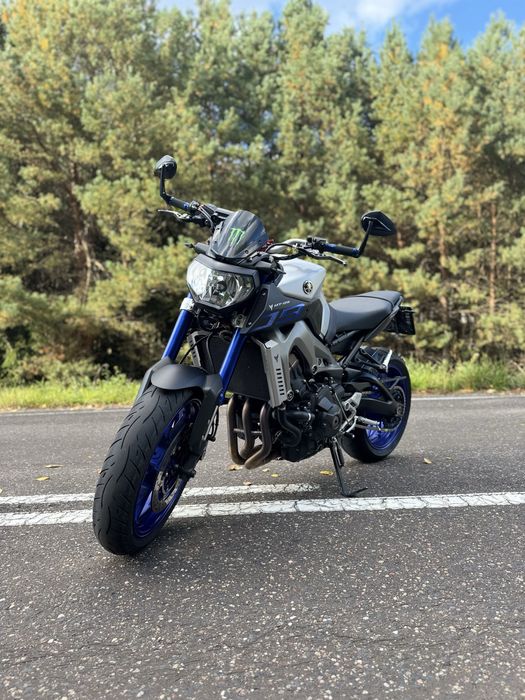 Yamaha