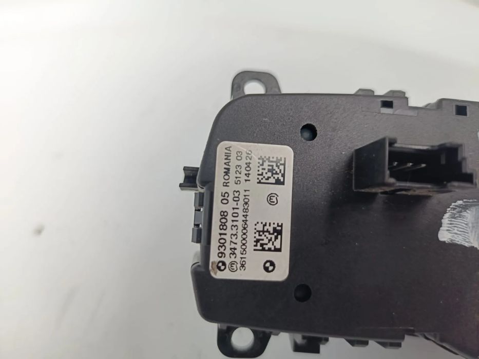 Botão / interruptor de luzes MINI Mini (F56)