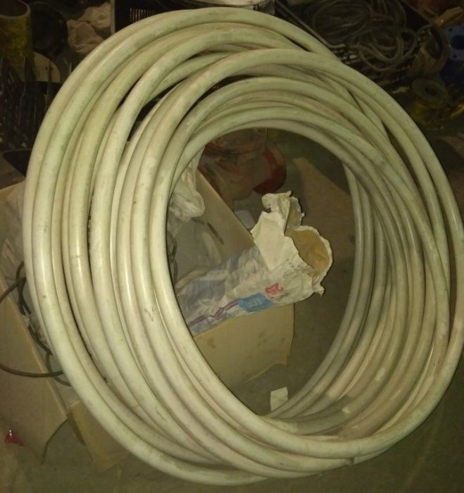 Труба, для теплого пола, PEX-AL-PEX+Ag999 D16,0 x 2,0.