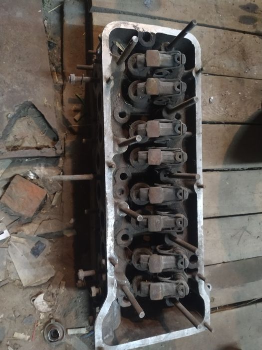 Продам гбц ваз класіка