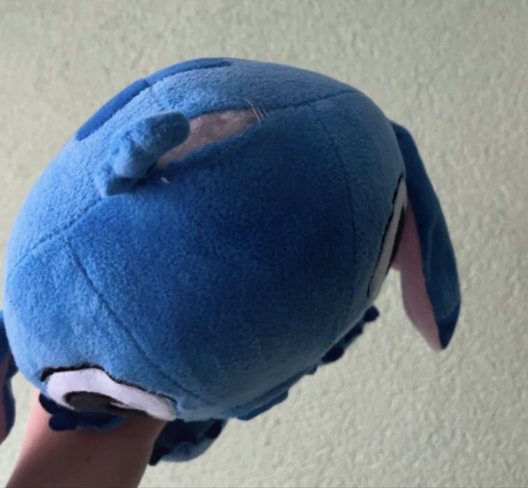 Maskotka stitch 25cm