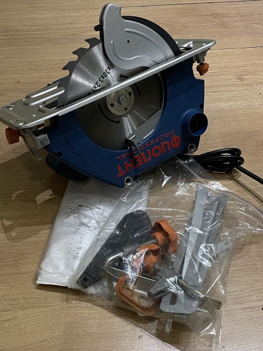 Пила дискова ФІОЛЕНТ ПД7-75