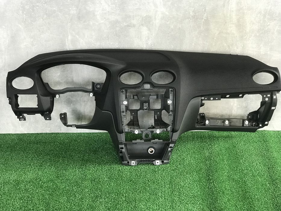 Торпеда Форд Фокус 2 Передня панель Салон Безпека Ford Focus 2 AirBag Mk2 Торпедо Безопасность