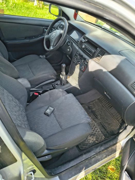 Sprzedam Toyota Corolla E12T