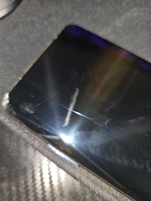 Смартфон OnePlus 7Pro 8/256 Gb Nebula Blue