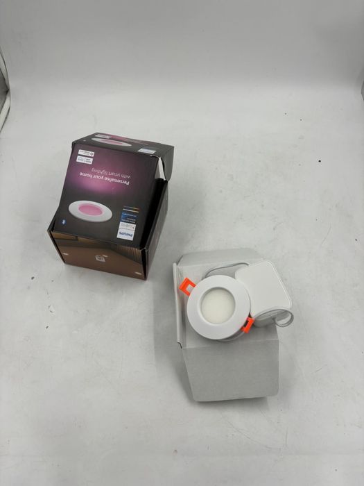 Philips Hue Smart Slim oświetlenie do wbudowania